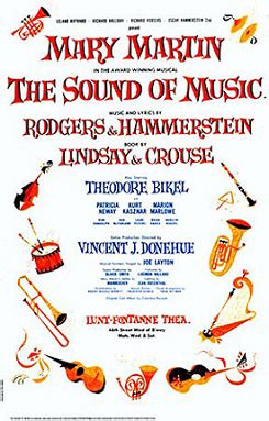 sound of music wikipedia|who composed sound of music.